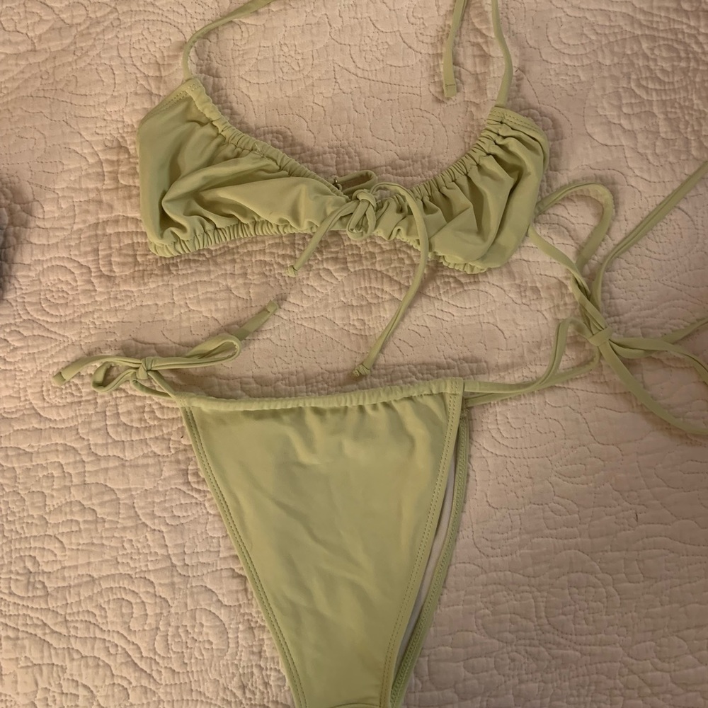 Bikini set